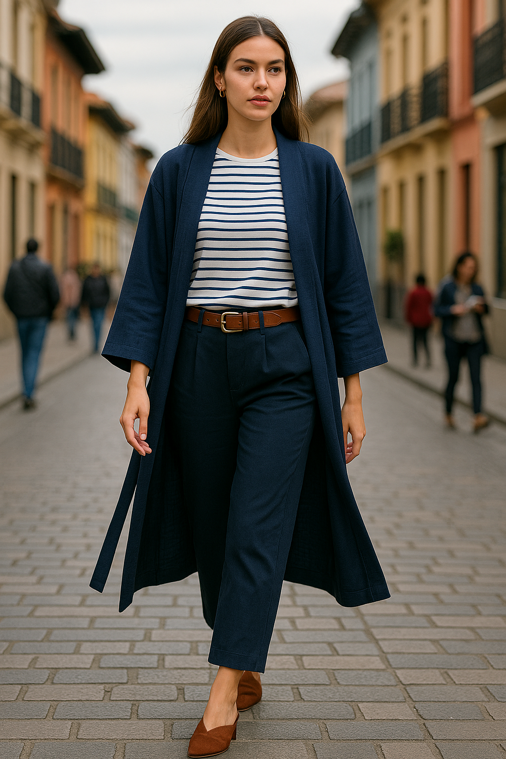Kimono Berlin