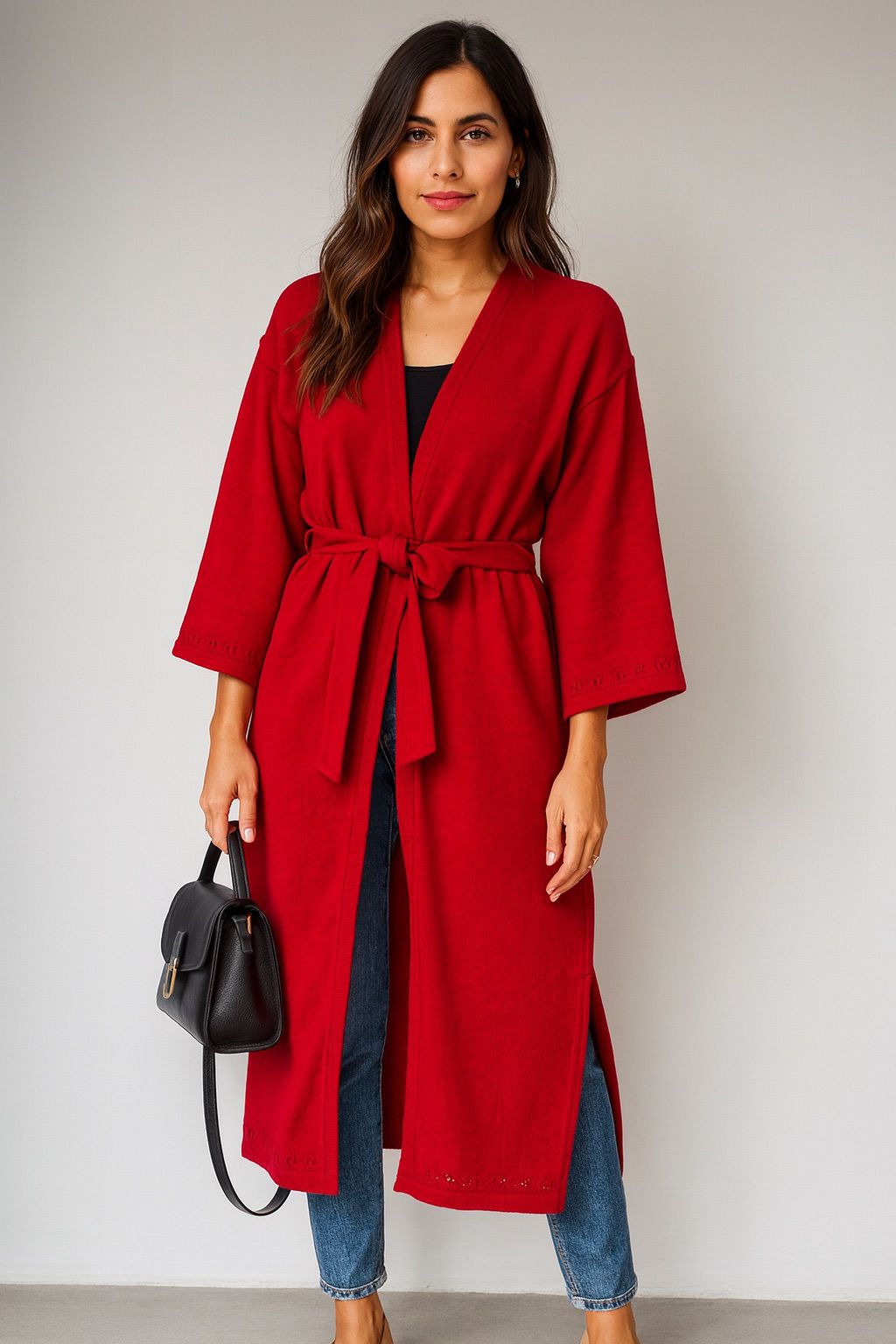 Kimono Berlin