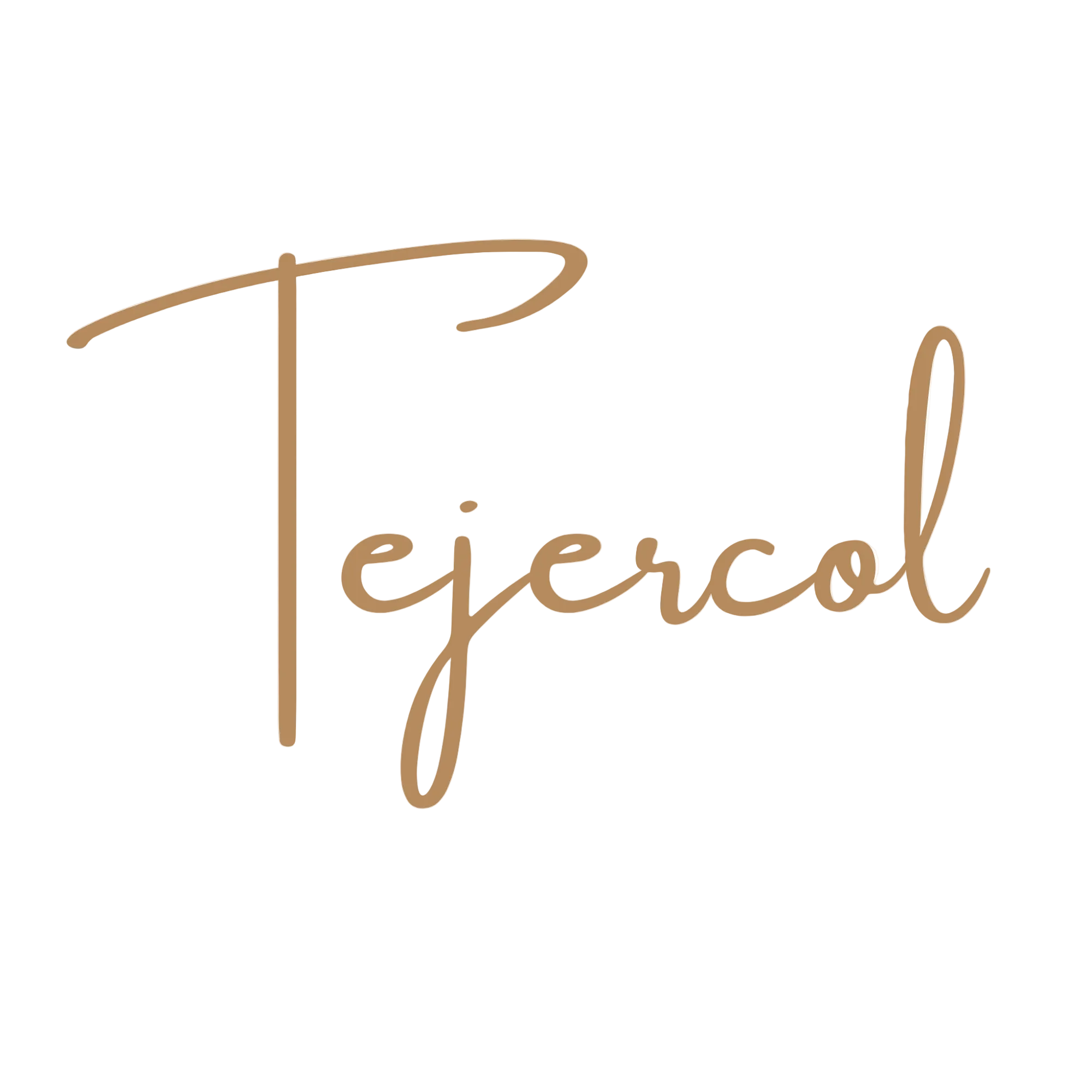Tejercol