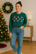 Suéter Navidad