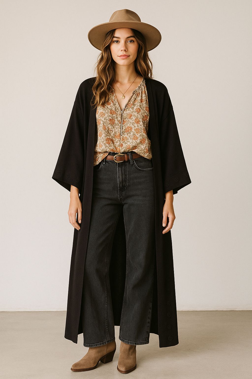 Kimono Berlin
